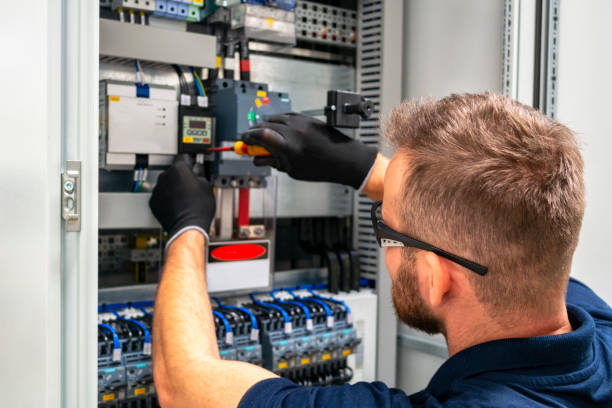 Best Electrical Contractors for Businesses  in Surfside Beach, SC