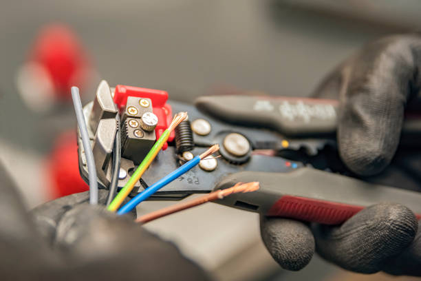 Best Local Electrician Companies  in Surfside Beach, SC