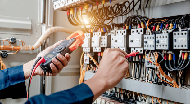 Electrical Rewiring Services in Surfside Beach, SC