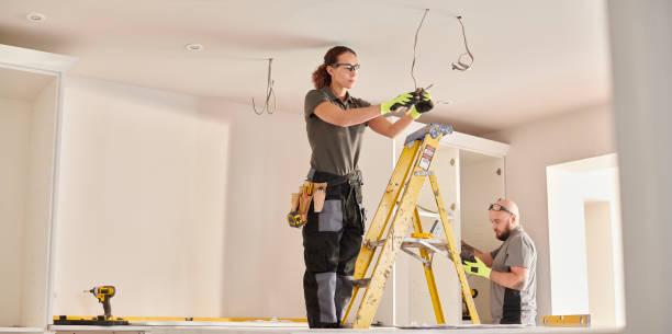 Best Industrial Electrical Services  in Surfside Beach, SC