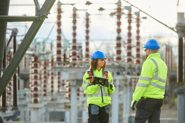 Best Affordable Electrician  in Surfside Beach, SC