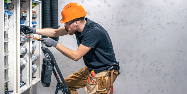 Best Home Electrical Repair  in Surfside Beach, SC